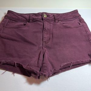 American eagle outfitters shorts